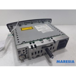 Peugeot - 107 - Radio CD player