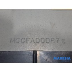Peugeot - 107 - Radio CD player