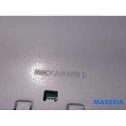 Peugeot - 107 - Radio CD player