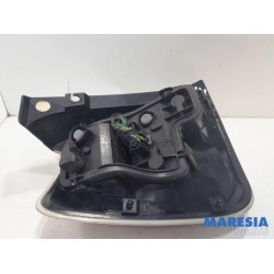 Fiat - 500 - Taillight, right