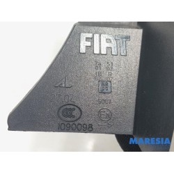 Fiat - 500 - Taillight, right