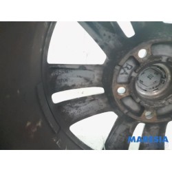 Renault - Scenic - Velg