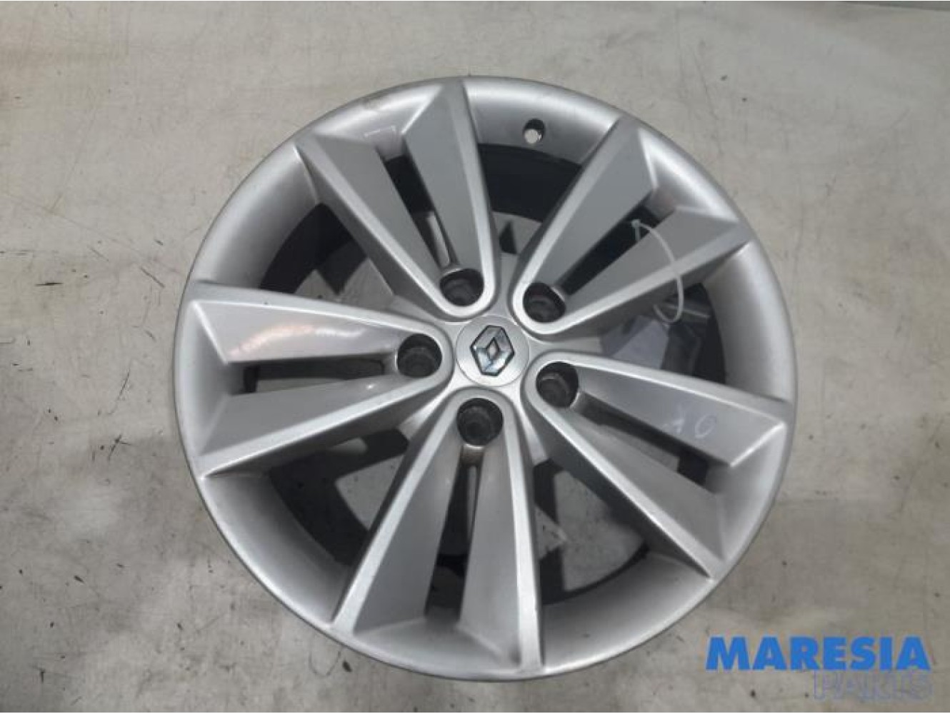Renault - Scenic - Felge