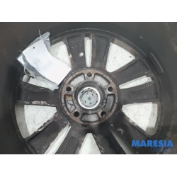 Renault - Scenic - Velg