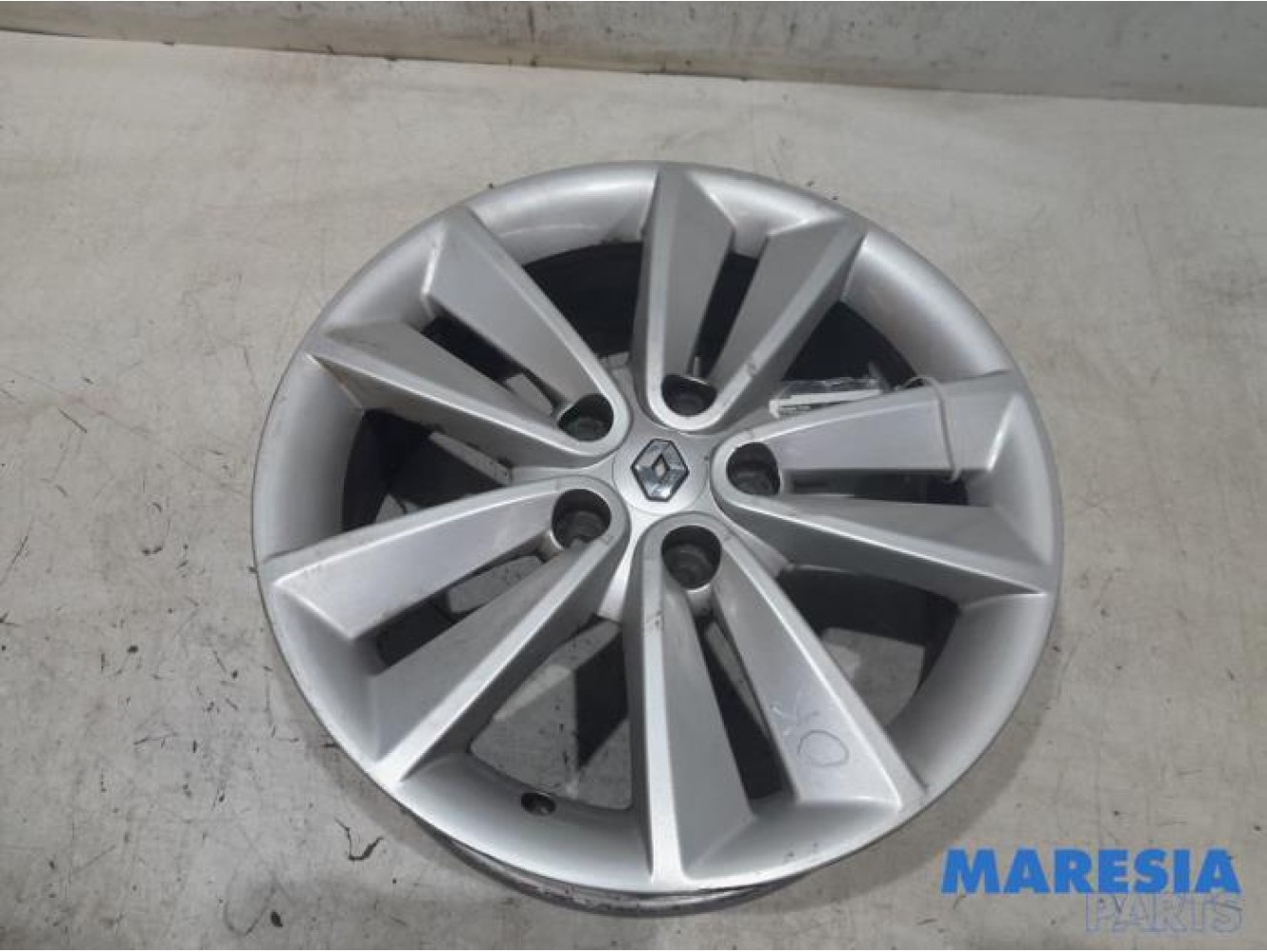 Renault - Scenic - Velg