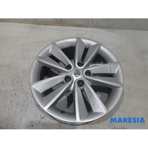 Renault - Scenic - Velg