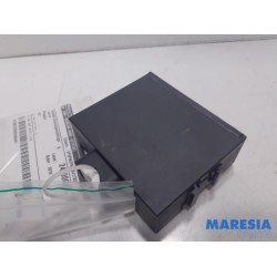 Peugeot - 107 - Central door locking module