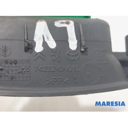 Peugeot - 107 - Elektrisch Raam Schakelaar