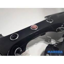 Fiat - 500 - Dashboard sierlijst
