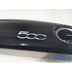 Fiat - 500 - Dashboard sierlijst