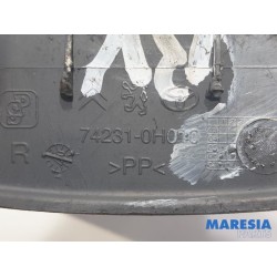 Peugeot - 107 - Elektrisch Raam Schakelaar