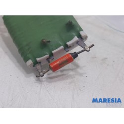 Peugeot - 107 - Heater resistor