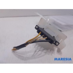 Peugeot - 107 - Heater resistor