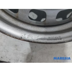 Citroen - Berlingo - Velg