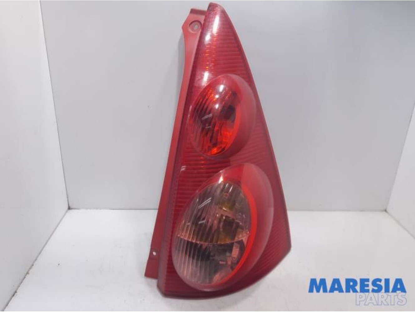 Peugeot - 107 - Achterlicht rechts