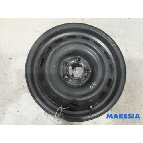 Citroen - Berlingo - Velg