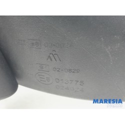 Peugeot - 107 - Buitenspiegel links
