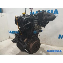 Renault - Twingo - Engine