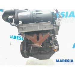 Renault - Twingo - Engine