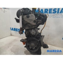 Renault - Twingo - Engine