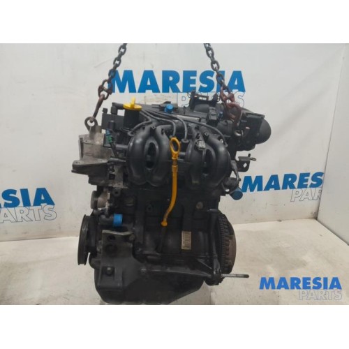 Renault - Twingo - Engine