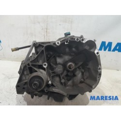 Renault - Twingo - Gearbox
