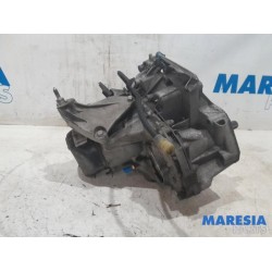 Renault - Twingo - Gearbox