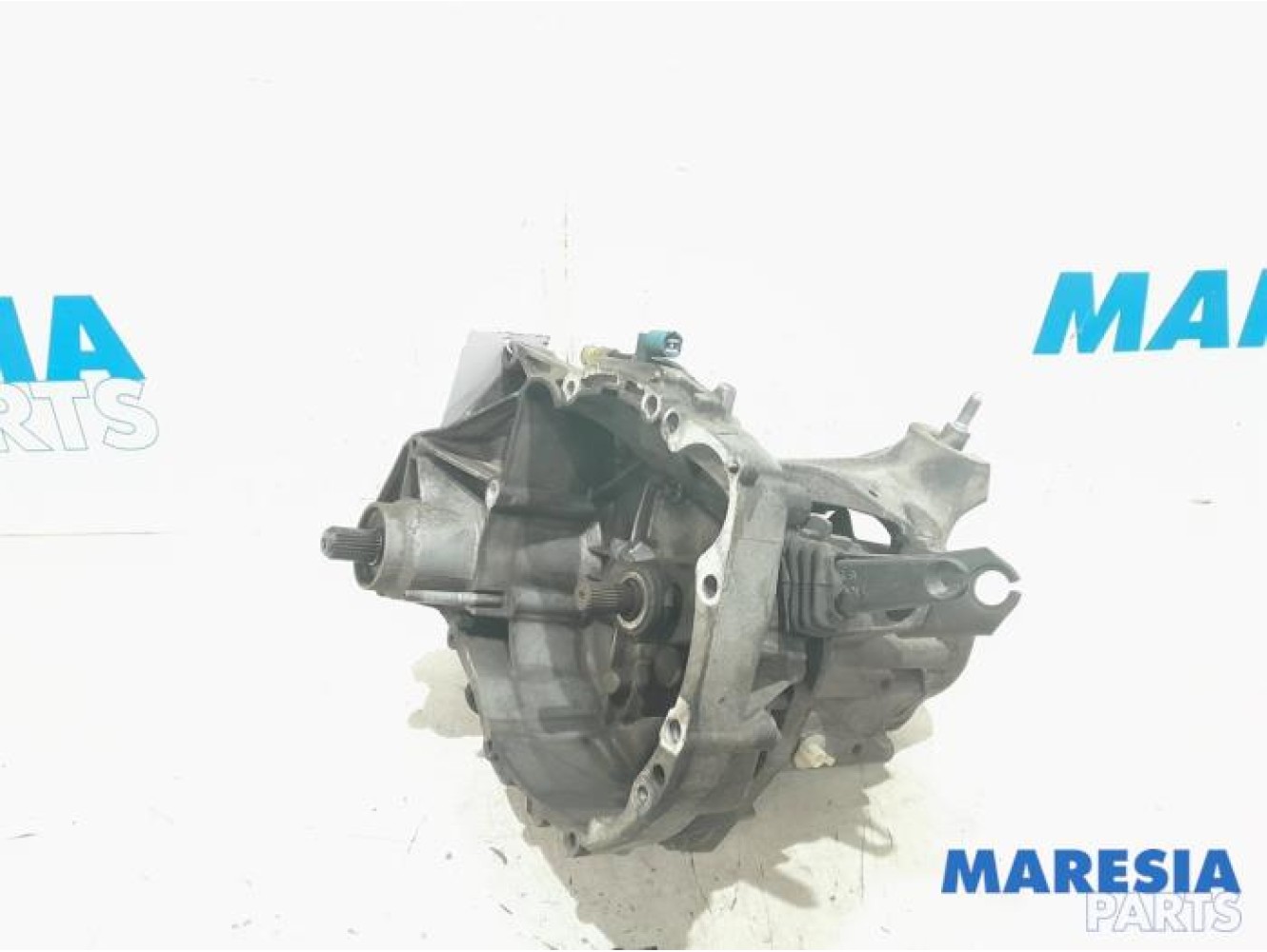 Renault - Twingo - Gearbox