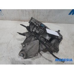 Renault - Twingo - Gearbox