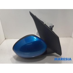 Peugeot - 107 - Wing mirror, right