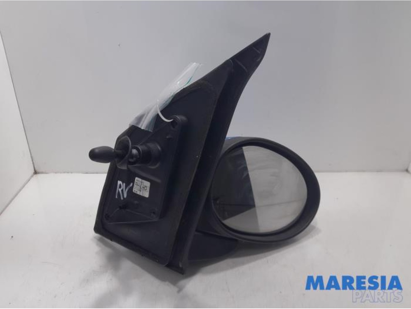 Peugeot - 107 - Wing mirror, right