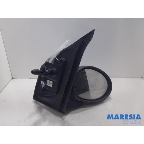 Peugeot - 107 - Wing mirror, right