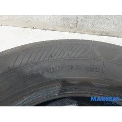 Citroen - Berlingo - Tyre