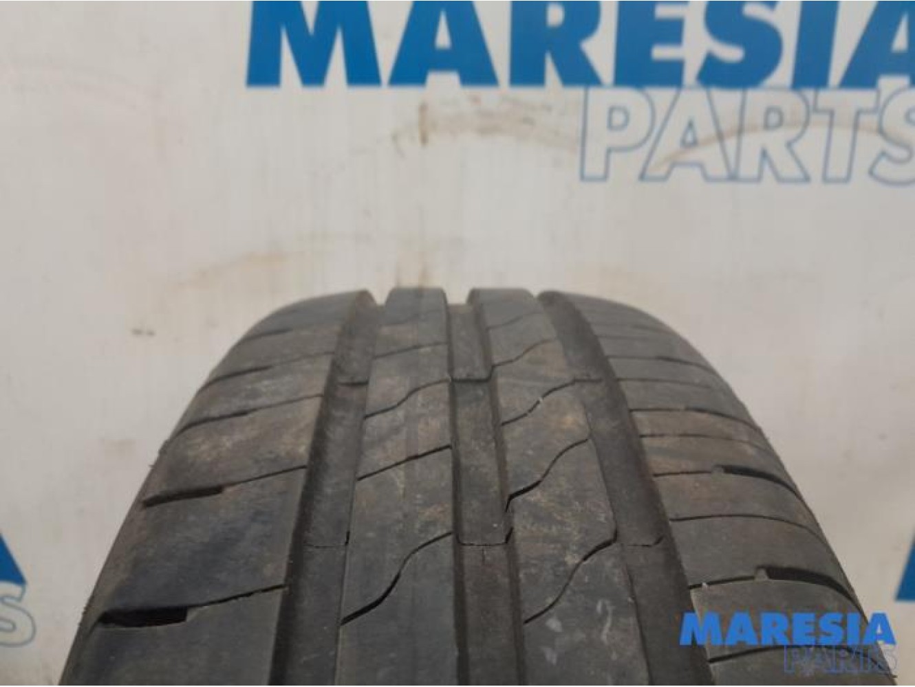 Citroen - Berlingo - Tyre