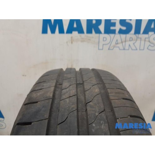 Citroen - Berlingo - Tyre