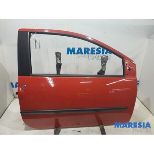 Renault - Twingo - Door 2-door, right