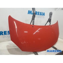Renault - Twingo - Bonnet
