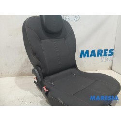 Renault - Twingo - Sitz hinten