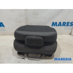 Renault - Twingo - Sitz hinten