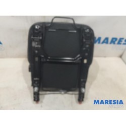 Renault - Twingo - Sitz hinten