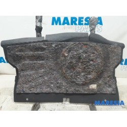 Renault - Twingo - Boot mat