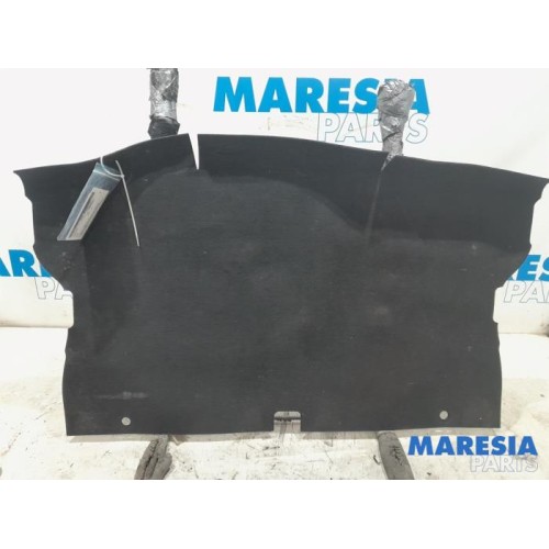 Renault - Twingo - Boot mat