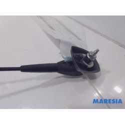 Peugeot - 107 - Antenna