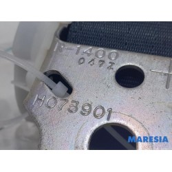 Peugeot - 107 - Ceinture de sécurité arrière gauche
