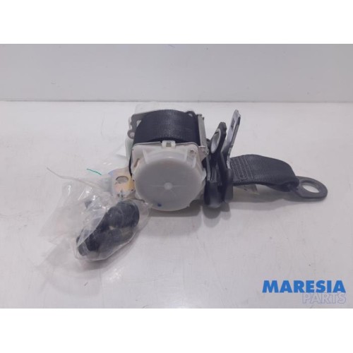 Peugeot - 107 - Sicherheitsgurt links hinten
