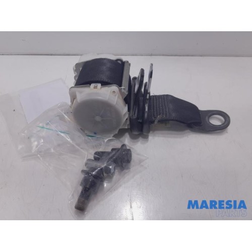 Peugeot - 107 - Rear seatbelt, right