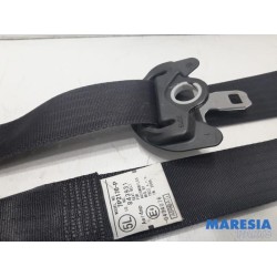 Peugeot - 107 - Sicherheitsgurt links vorne