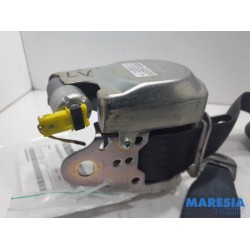 Peugeot - 107 - Sicherheitsgurt links vorne
