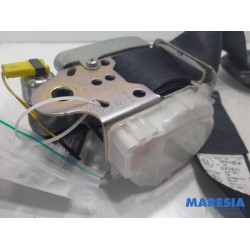 Peugeot - 107 - Sicherheitsgurt links vorne