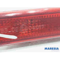 Peugeot - 107 - Extra Remlicht midden